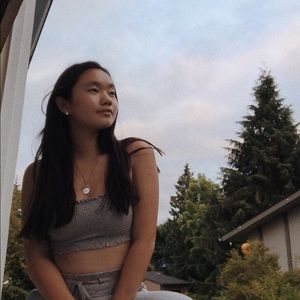 Meet your Posher, Mei